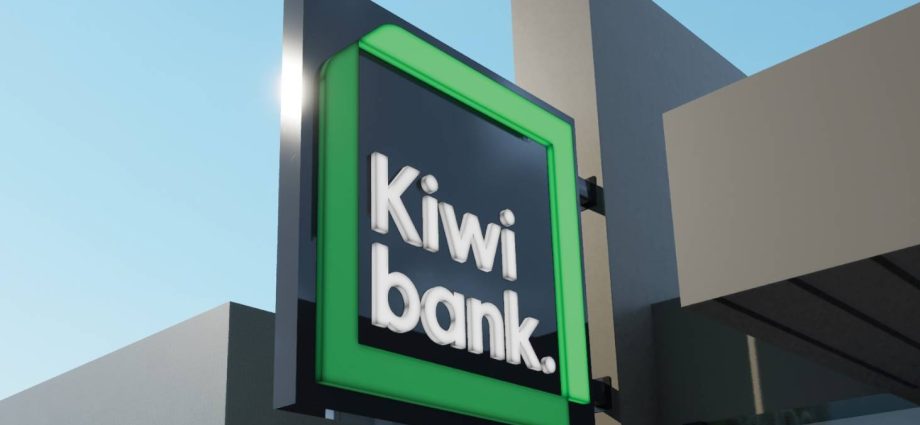 Kiwibank