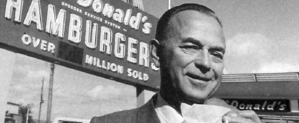 Ray Kroc