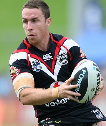 James Maloney