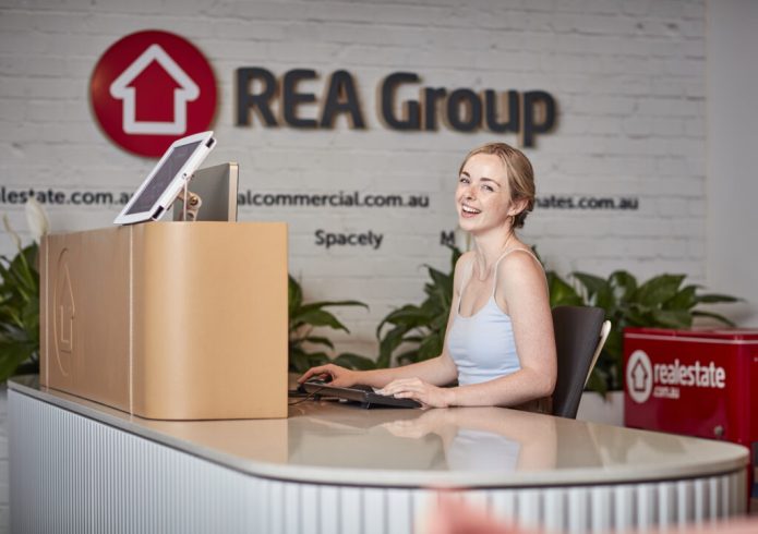 REA Group