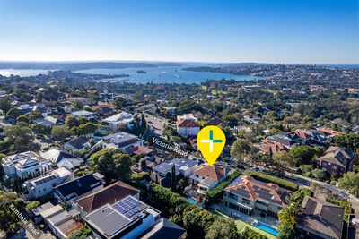 142 Victoria Road, Bellevue Hill - Sydney