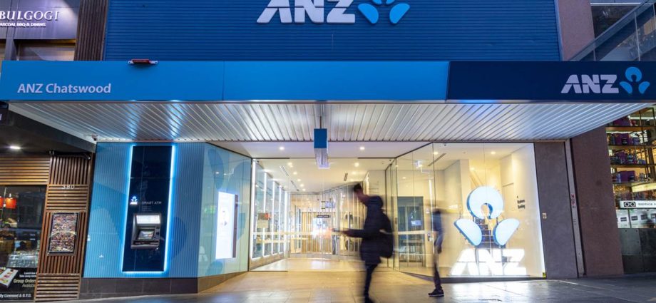 ANZ economists