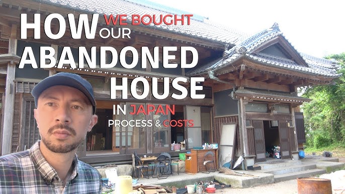 Japanese House