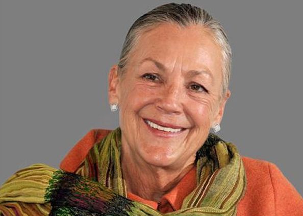 Alice Walton