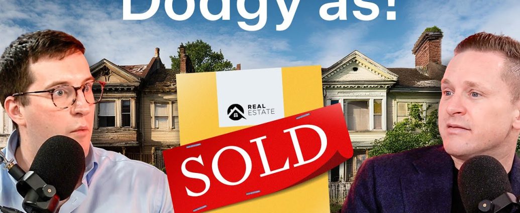 unethical real estate agent sales tactics