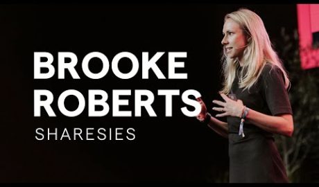 Brooke Roberts - SHARESIES