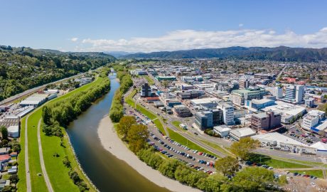 Lower Hutt - Wikipedia