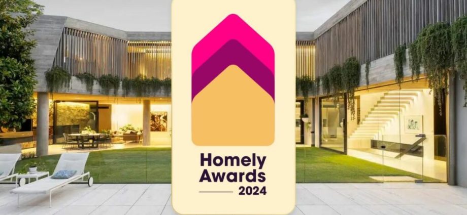 The Homely Awards