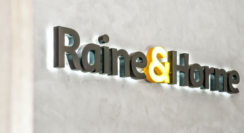 Raine & Horne