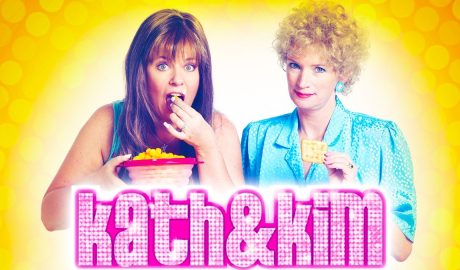 Kath and Kim