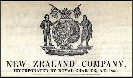 New Zealand Company 