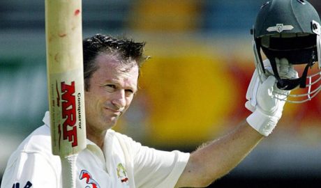 Steve Waugh