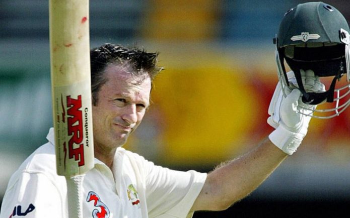 Steve Waugh