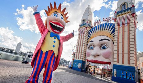 Luna Park