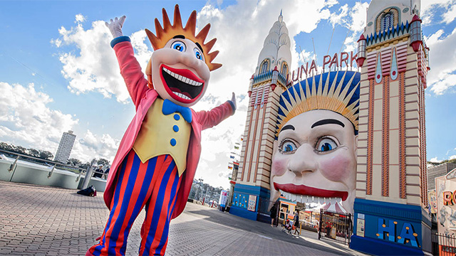 Luna Park