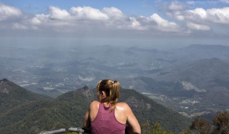 Mount Warning