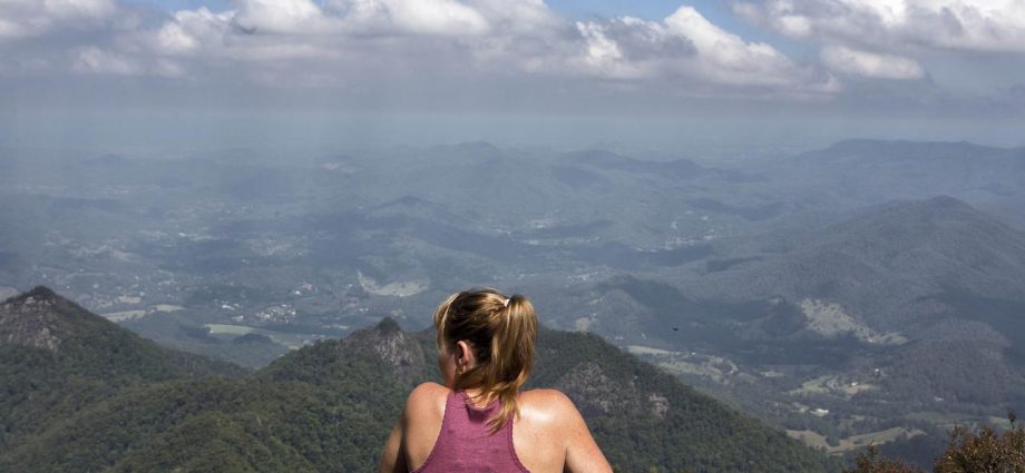 Mount Warning