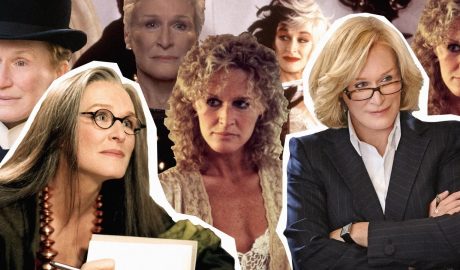 Glenn Close