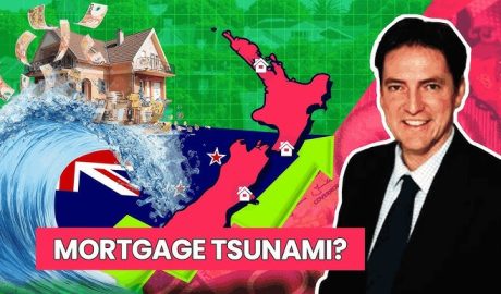 Mortgage Tsunami