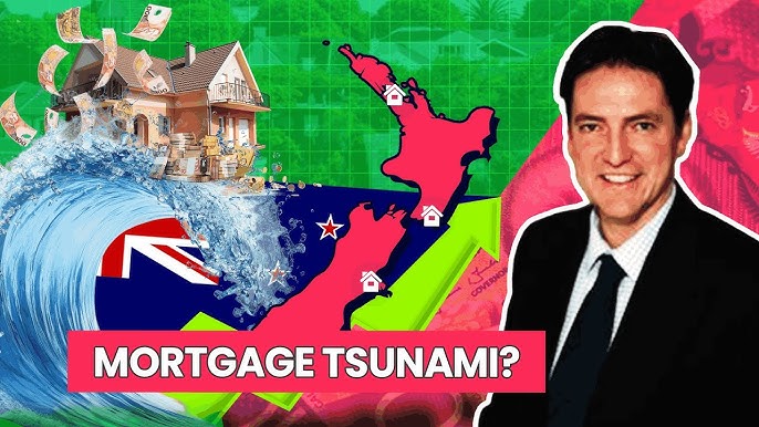 Mortgage Tsunami