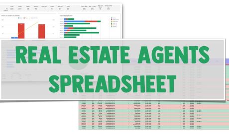 Real Estate Agent Database New Zealand