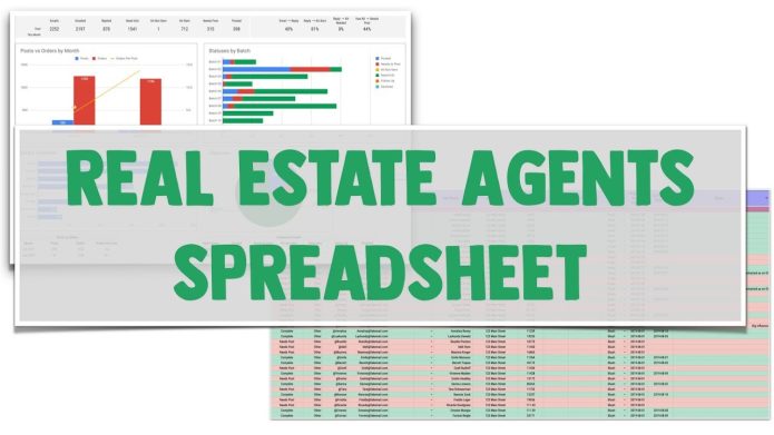 Real Estate Agent Database New Zealand