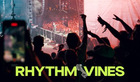 Rhythm and Vines