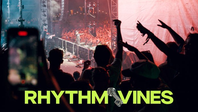 Rhythm and Vines