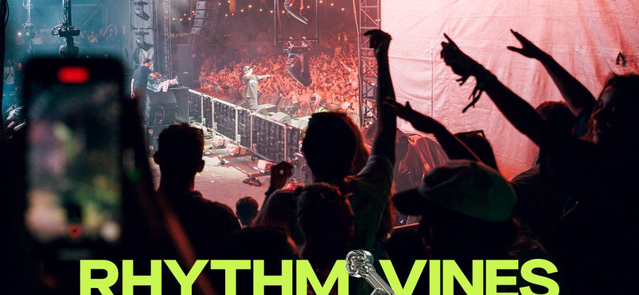 Rhythm and Vines