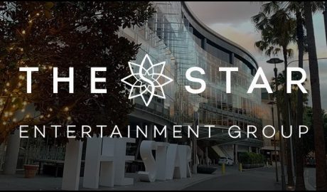 Star Entertainment Group