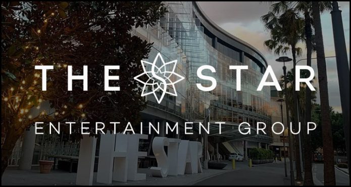 Star Entertainment Group