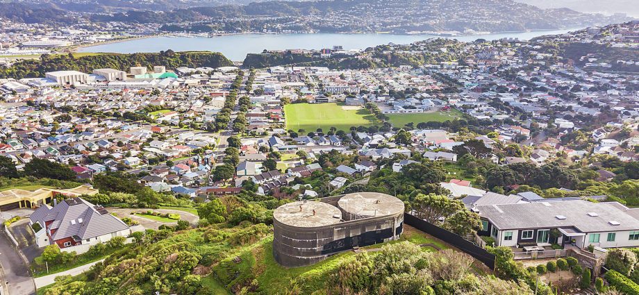 65A Seatoun Heights Road, Seatoun