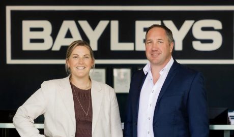 Bayleys Manawatu