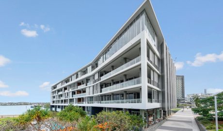 Brisbane’s apartment market