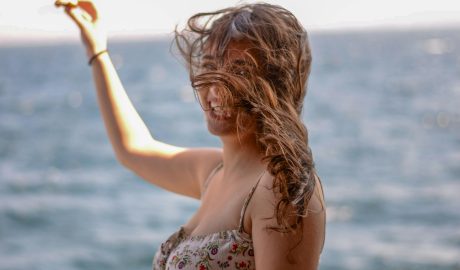 Photo by Arda Kaykısız : https://www.pexels.com/photo/woman-on-ferry-18951986/