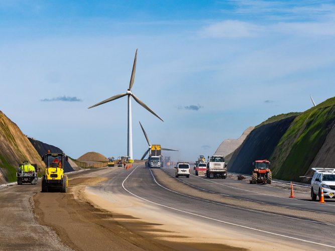 Manawatū Tararua Highway