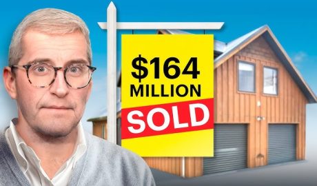 NZ property market