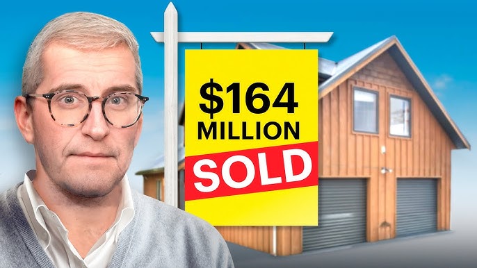 NZ property market