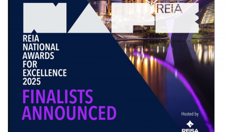 REIA National Awards for Excellence 2025