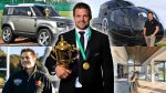 Richie McCaw,