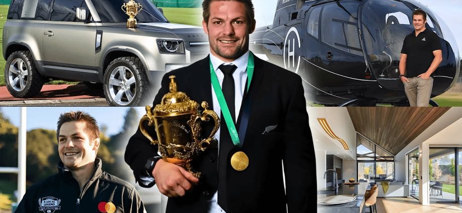 Richie McCaw,